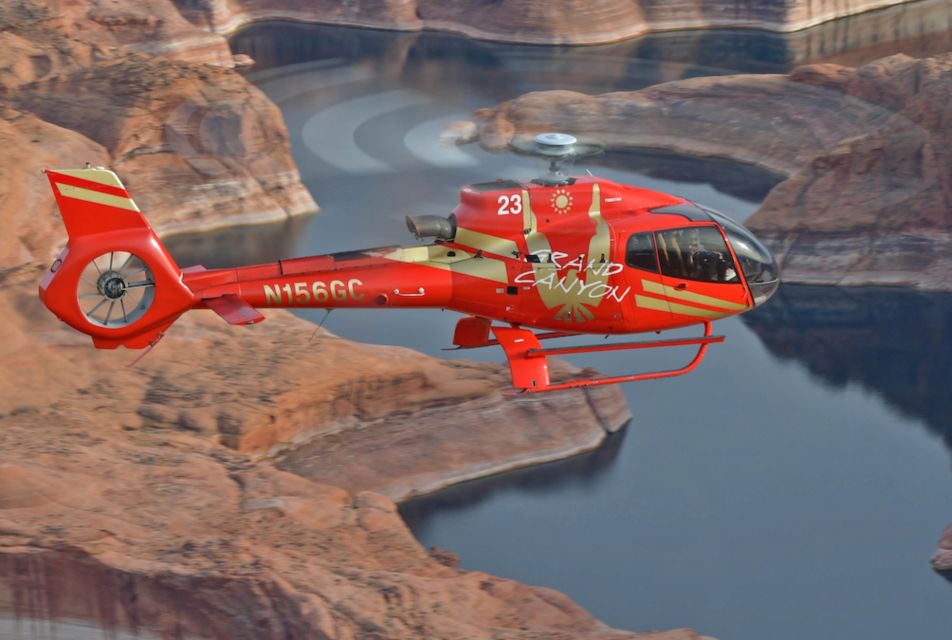 From Las Vegas: Grand Canyon Helicopter Air Tour - Price and value: what $419 buys you (and what it doesn’t)