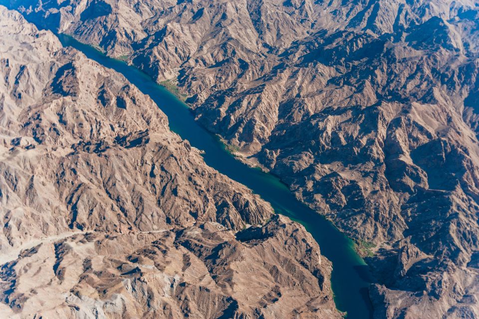 From Las Vegas: Grand Canyon Helicopter Air Tour - Who this tour fits best