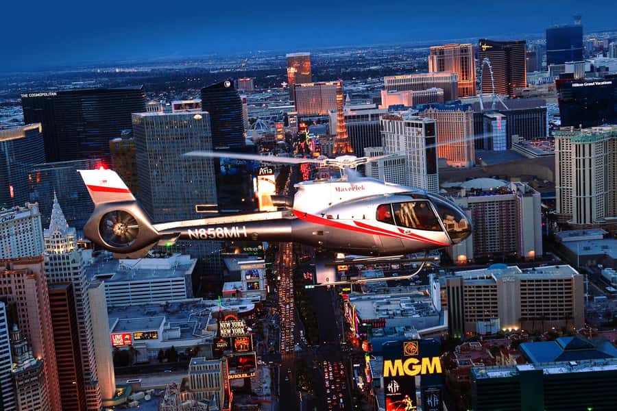 From Las Vegas: Grand Canyon Skywalk Express Helicopter Tour - FAQ