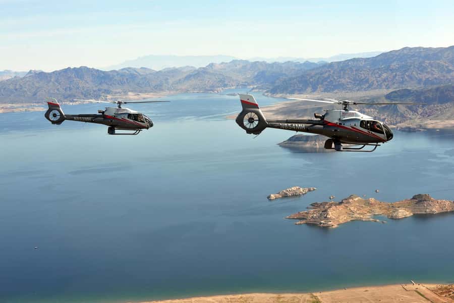 From Las Vegas: Grand Canyon Skywalk Express Helicopter Tour - Why This Skywalk Tour Feels Like a Shortcut to the Best Views