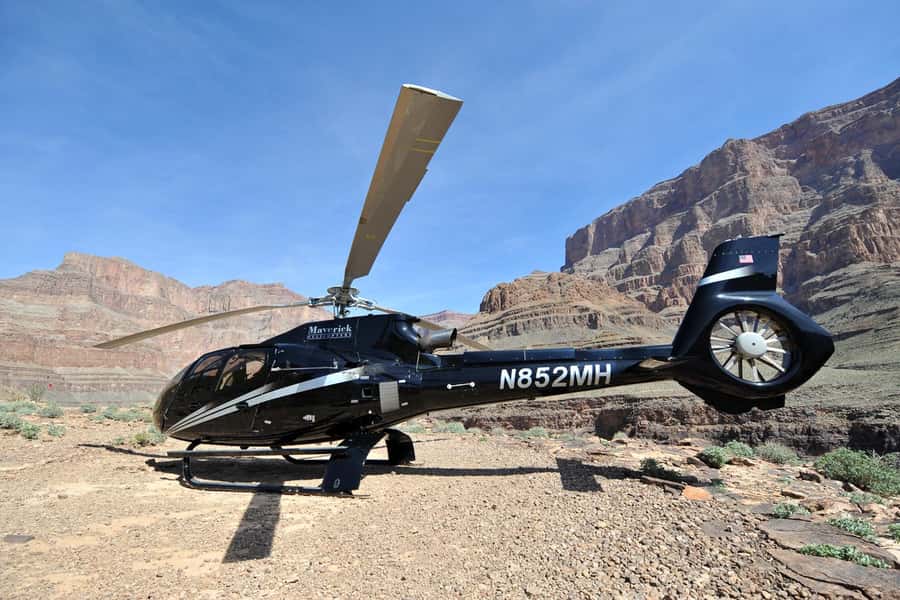From Las Vegas: Grand Canyon Skywalk Express Helicopter Tour - Skip-the-Line Entry and the Photo Package: What You’ll Likely Manage