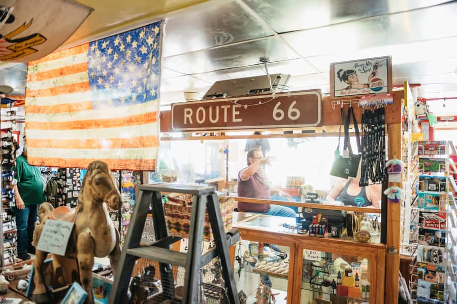 From Las Vegas: Grand Canyon South Rim Day Trip - Bright Angel Visitor Center and the 2.5-mile ridge walk option