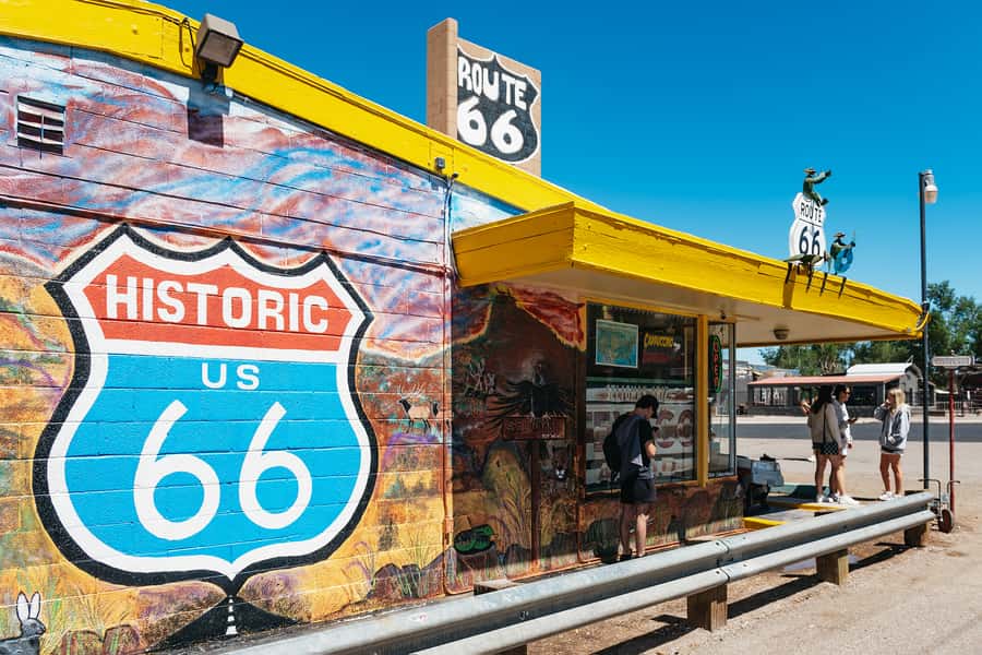 From Las Vegas: Grand Canyon South Rim Day Trip - Transportation and admission: what you’re really paying for