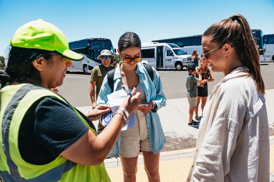 From Las Vegas: Grand Canyon South Rim Day Trip - What to pack so the day doesn’t feel miserable