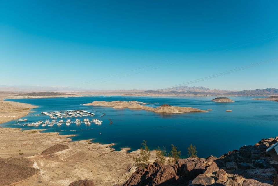 From Las Vegas: Hoover Dam Highlights Tour - Price and value: why $65 makes sense for a short visit