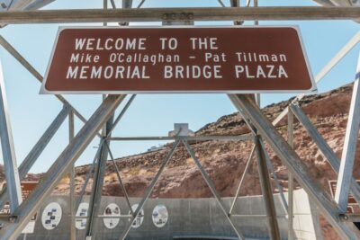 From Las Vegas: Hoover Dam Highlights Tour - The Hoover Dam walk: what 90 minutes does best