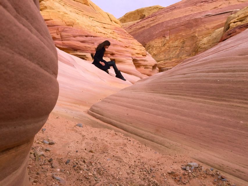 From Las Vegas: Valley of Fire State Park Tour - Price and Value: Is $109 Worth It?