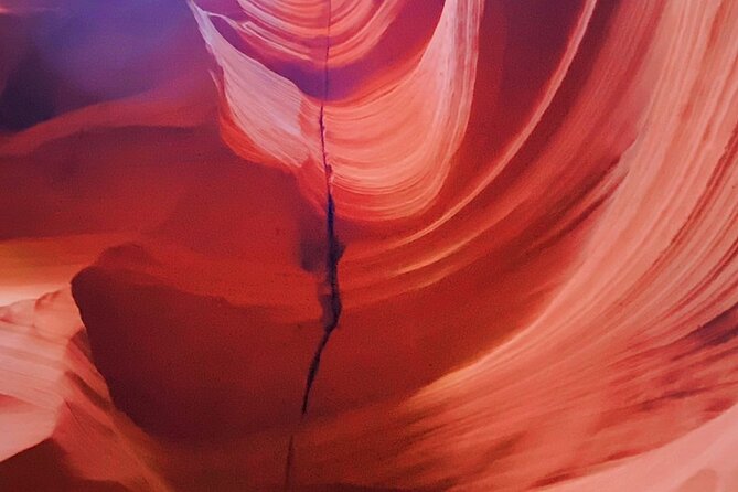 Grand Canyon, Antelope Canyon, and Horseshoe Bend Day Tour - Grand Canyon South Rim: two viewpoints, one smart lunch plan