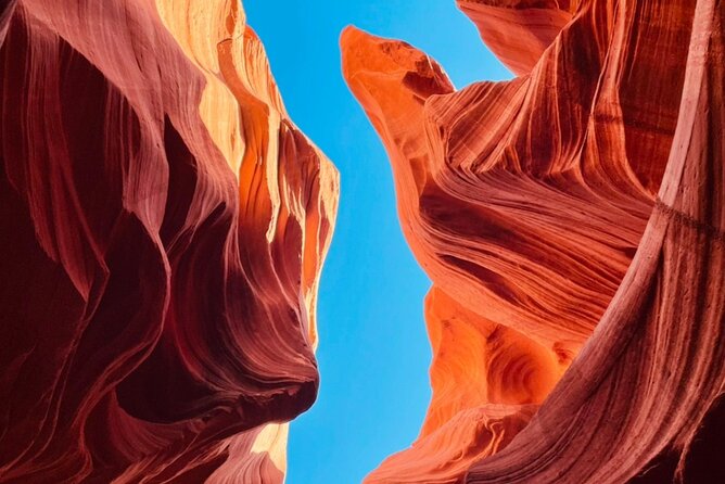 Grand Canyon, Antelope Canyon, and Horseshoe Bend Day Tour - Guides make the day: the human layer that turns stops into a story