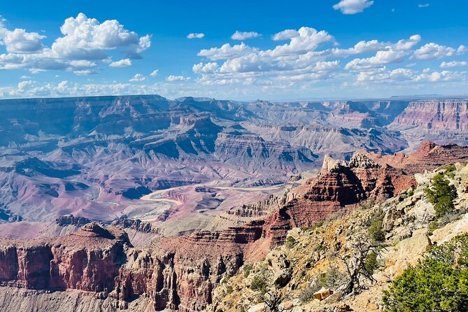 Grand Canyon, Antelope Canyon, and Horseshoe Bend Day Tour - What to bring and wear so you’re not miserable