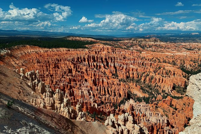 Grand Canyon, Bryce, Zion, Antelope Canyon, Monument Valley 3 Day Tour - What’s included, and what you’ll need to budget for