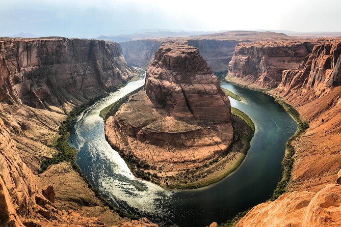 Grand Canyon, Bryce, Zion, Antelope Canyon, Monument Valley 3 Day Tour - Bryce Canyon’s amphitheater: hoodoos with a built-in photo rhythm