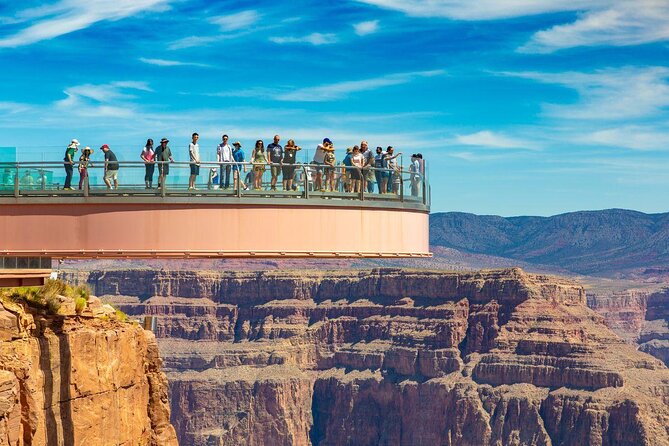 Grand Canyon Helicopter and Western Ranch Adventure Landing Tour - Key Things I’d Pay Attention To