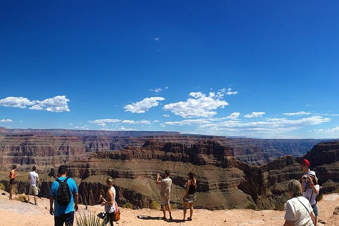 Grand Canyon Helicopter and Western Ranch Adventure Landing Tour - What You Get for $569 (and Why It Can Still Feel Fair)