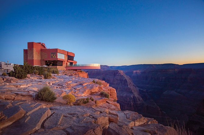 Grand Canyon Helicopter and Western Ranch Adventure Landing Tour - Who This Tour Fits Best (and Who Might Want a Different Option)