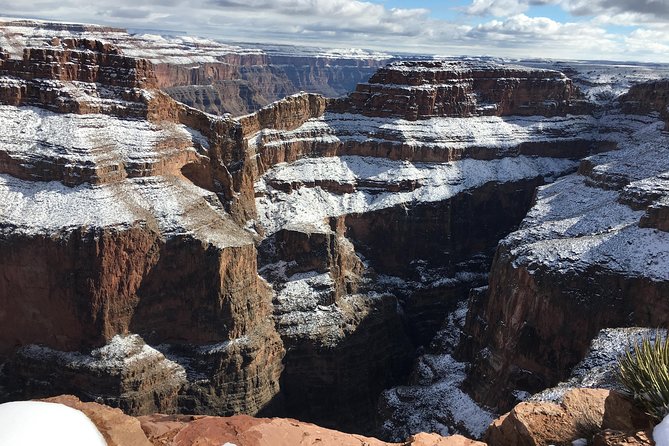 Grand Canyon Helicopter and Western Ranch Adventure Landing Tour - My Booking Verdict: Should You Choose This One?