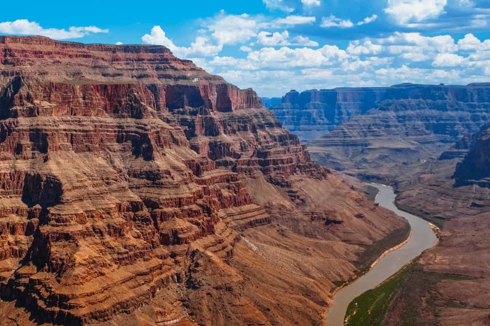 Grand Canyon Helicopter Flight & Hoover Dam River Float Raft - Price and value: is $699 worth it?