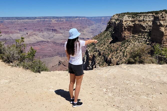 Grand Canyon National Park, Hoover Dam, Route 66 from Las Vegas - Price and value: why $209 can make sense for this combo