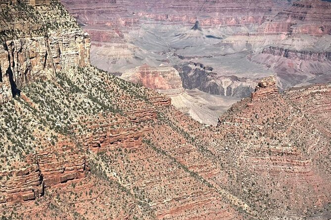 Grand Canyon National Park, Hoover Dam, Route 66 from Las Vegas - Who this tour fits best (and who might feel stressed)