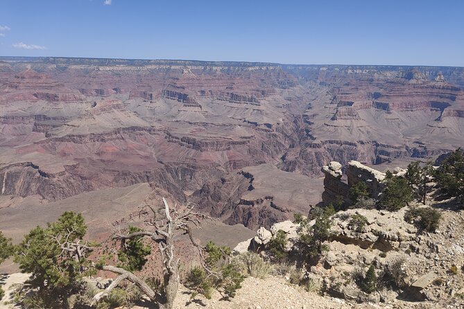 Grand Canyon National Park, Hoover Dam, Route 66 from Las Vegas - Should you book this Grand Canyon–Hoover Dam–Route 66 day tour?