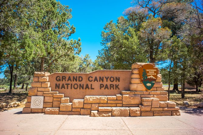 Grand Canyon National Park South Rim Small Group Bus Tour - Why This South Rim Day Trip Works: Mather, Hopi House, Bright Angel