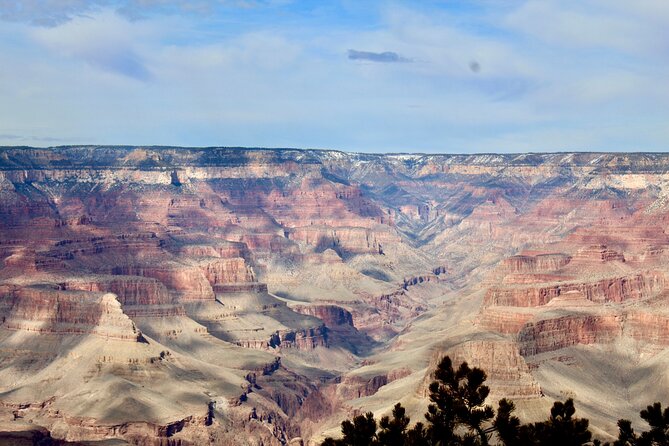 Grand Canyon National Park South Rim Small Group Bus Tour - When Things Don’t Go Perfect: Cancellations, Vehicle Swaps, and Comfort