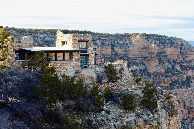 Grand Canyon National Park South Rim Small Group Bus Tour - Price and Value Check: Is $140 Fair for Las Vegas to the Rim?