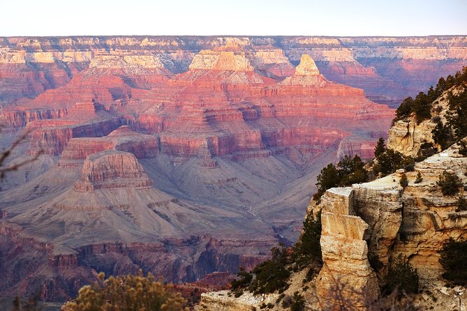 Grand Canyon National Park South Rim Small Group Bus Tour - Who This Tour Suits Best (and Who Should Think Twice)
