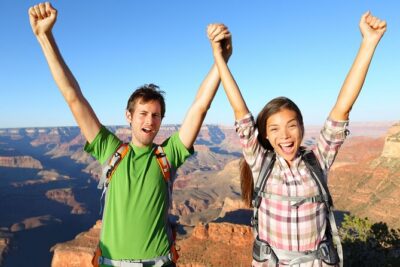 Grand Canyon National Park South with Optional Upgrades - The National Geographic Visitor Center: your fast orientation stop