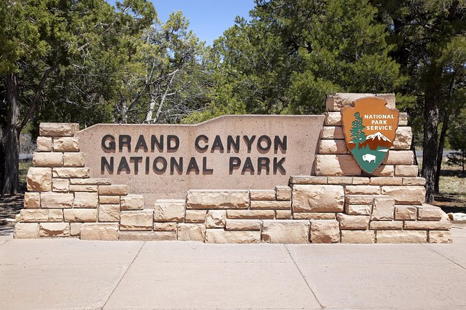 Grand Canyon National Park South with Optional Upgrades - Coach comfort vs. road grit: what to expect from the ride