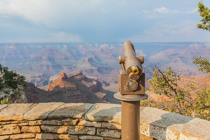 Grand Canyon National Park South with Optional Upgrades - Value at around $99: what you’re really buying