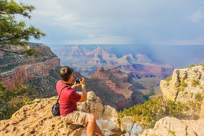 Grand Canyon National Park South with Optional Upgrades - Tips for choosing the right upgrade (so you don’t regret the tradeoffs)