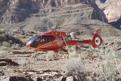 Grand Canyon West Bus Tour with Hoover Dam and Optional Skywalk - The Mike O’Callaghan–Pat Tillman Bridge: quick Hoover Dam magic