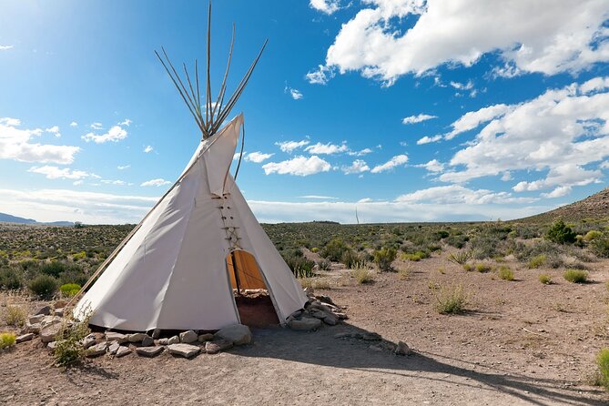 Grand Canyon West Bus Tour with Hoover Dam and Optional Skywalk - Hualapai Ranch show and the hot lunch you’ll want to plan around