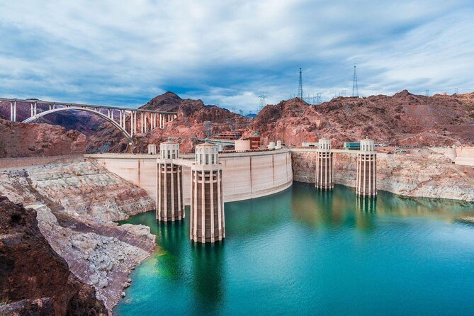 Grand Canyon West, Hoover Dam Photo Stop and Optional Skywalk - Key highlights that matter on the ground