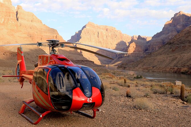 Grand Canyon West, Hoover Dam Stop and Optional Lunch and Skywalk - Price and Value: What $109 Buys on This West Rim Day