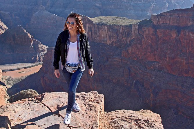 Grand Canyon West & Hoover Dam Tour With Breakfast At IHOP - Getting the Value Out of the $145 Price Tag