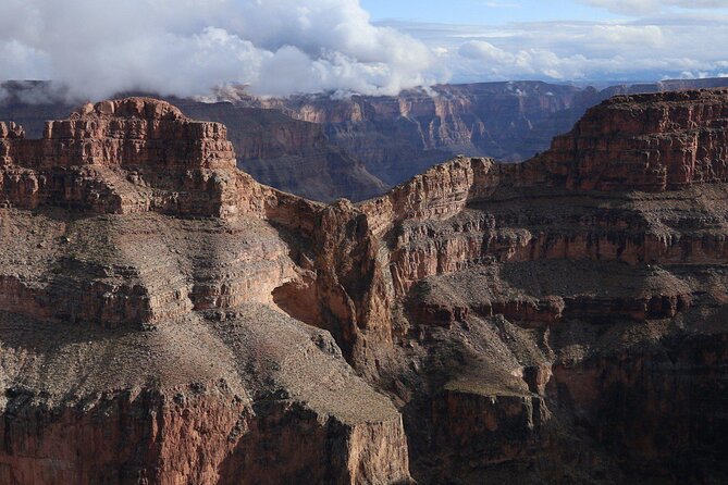 Grand Canyon West & Hoover Dam Tour With Breakfast At IHOP - What the Coach Day Feels Like (and How to Make It Better)