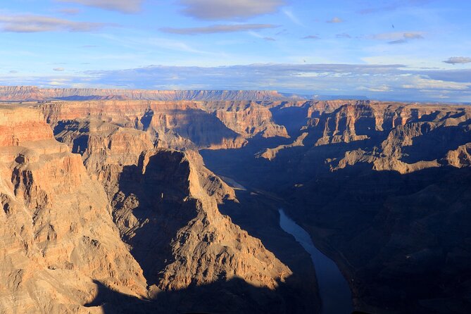 Grand Canyon West Rim Aerial Helicopter Tour - Flight time vs. total time: how to plan your schedule