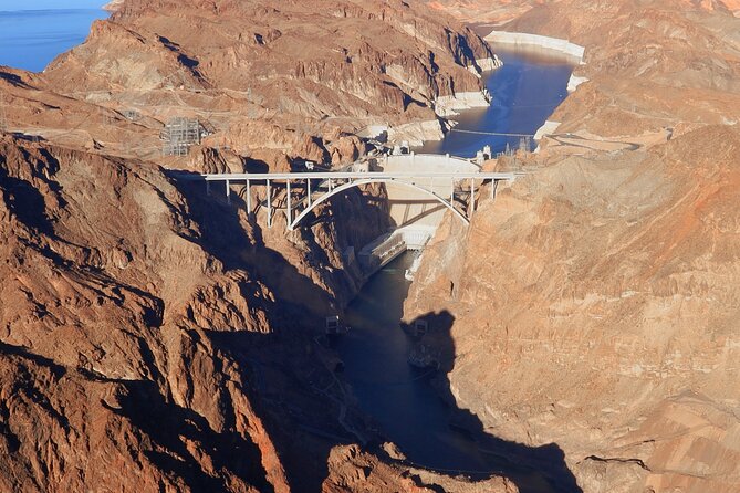 Grand Canyon West Rim Aerial Helicopter Tour - Helicopter comfort and your best photo strategy