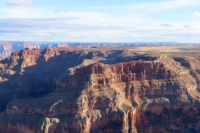Grand Canyon West Rim Aerial Helicopter Tour - Who will love this tour most (and who should think twice)