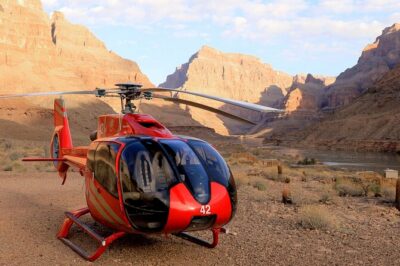 Grand Canyon West Rim by Coach with Helicopter Tour and Meals - Hoover Dam stop and the bridge viewpoint: a satisfying break on the way