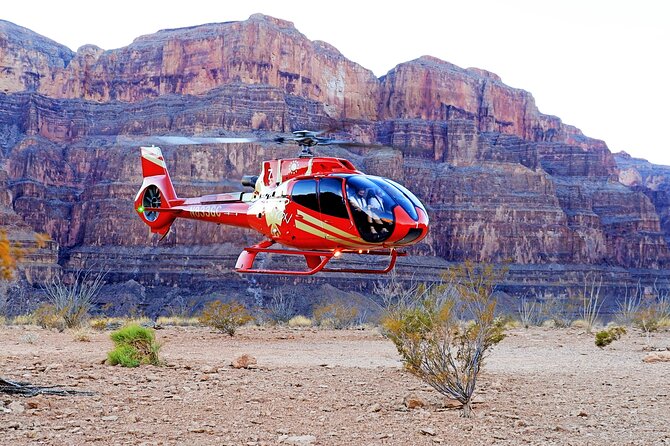 Grand Canyon West Rim by Plane with Skywalk & Optional Helicopter - Key things to know before you go
