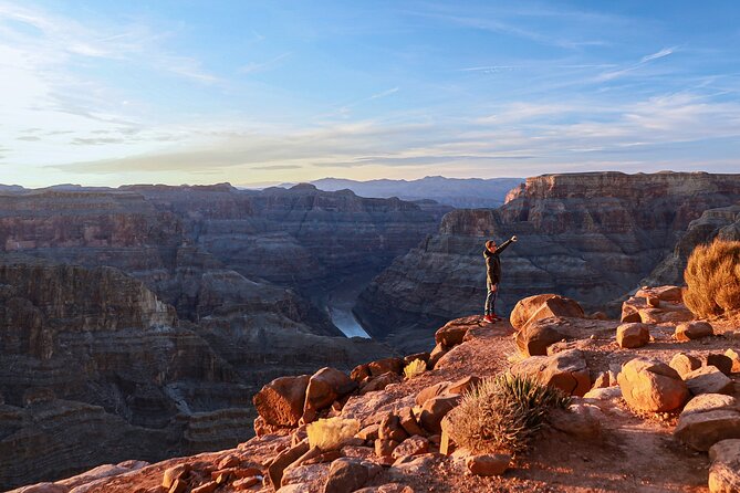 Grand Canyon West Rim by Plane with Skywalk & Optional Helicopter - Price and value: when $399 makes sense (and when it doesn’t)