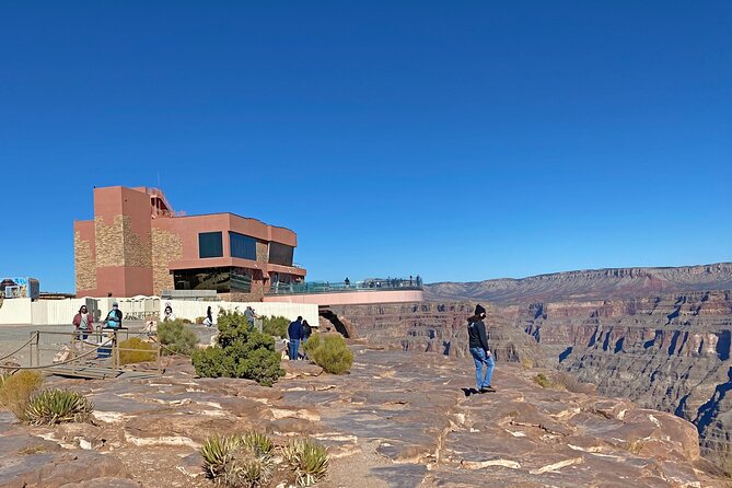 Grand Canyon West Rim by Plane with Skywalk & Optional Helicopter - Practical tips that save headaches on flight day