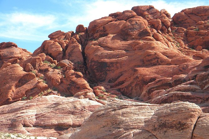 Half-Day Electric Bike Tour of Red Rock Canyon - The Specialized Turbo e-bike: what the ride feels like