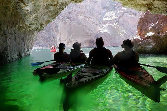 Half-Day Emerald Cave Kayak Tour with Optional Hotel Pickup - Key things to know before you go