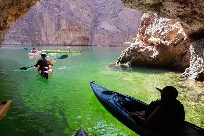 Half-Day Emerald Cave Kayak Tour with Optional Hotel Pickup - Emerald Cave vs Emerald Cove: set your expectations right