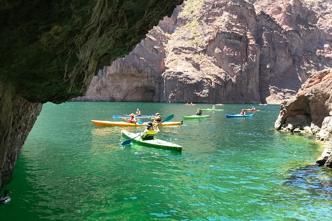 Half-Day Emerald Cave Kayak Tour with Optional Hotel Pickup - What to bring and wear so the day feels easy