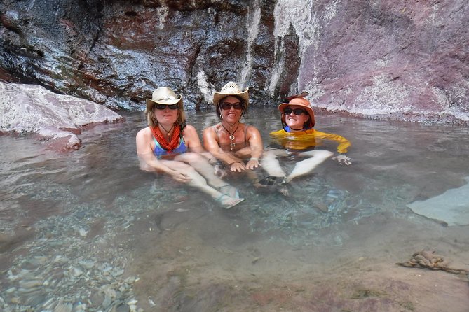 Hoover Dam & Black Canyon Full-Day Guided Kayak Tour - Emerald Cave, Historic Tramway, and the River Gauging Story